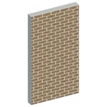 NewBrick System: BIM Models