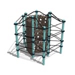 PlayBooster Design 5100 Park Plan