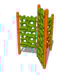 PlayBooster Design 5101 Park Plan
