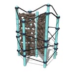 PlayBooster Design 5102 Park Plan
