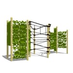 PlayBooster Design 5105 Park Plan