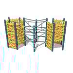PlayBooster Design 5106 Park Plan