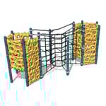 PlayBooster Design 5107 Park Plan