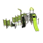 PlayBooster Design 5111 GeoPlex™ Park Plan