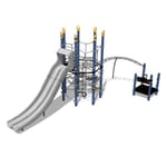PlayBooster Design 5113 Park Plan