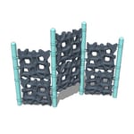 PlayBooster Design 5115 Park Plan