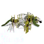 PlayBooster Design 3915 Park Plan