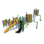 PlayBooster Design 5109 GeoPlex™ 1 Park Plan