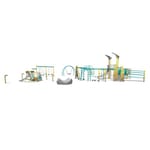 PlayBooster Design 6075 Plan