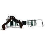 PlayBooster GeoPlex Design 5787 Plan