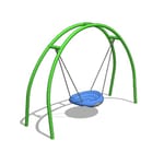 View Oodle® Swing