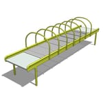 View Roller Table™