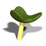 View Saddle Spinner