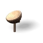 View Acorn Seat