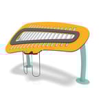 View Rhapsody® Vivo® Metallophone