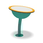 View Rhapsody® Kettle Drum