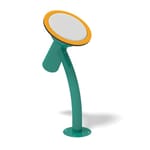 View Rhapsody® Goblet Drum