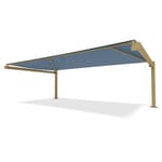 View SkyWays™ Cantilever