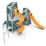 View Alpha Link™ Towers