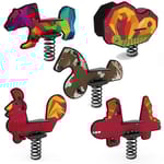 View DigiRiders™ Animals