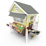 View Smart Play® Market Café