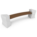 View Facet™ Forms Bench