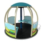 View We-Go-Round™
