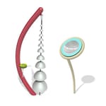 View Rhapsody® Cascata™ Bells and Tongue Drum