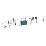 View FitCore™ Extreme 13+ Course 2