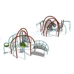 View Evos® and Weevos® (Ages 2-12)