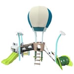 View Smart Play® Design 6498 Breeze