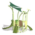 View Smart Play Design 6502 Sprig™
