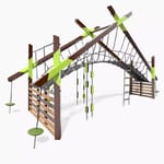 View Fortress™ Multi-Climber