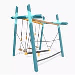View Folio™ Balance Climber