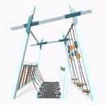 View Foxtrot™ Multi-Climber