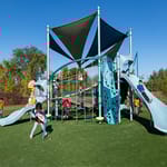 View Smart Play Volo™ Design