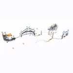 View Forma™ and PlayBooster® Design 8315 Emerson Dual Language Elementary School
