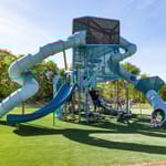 View Smart Play Volo Aire™ Design