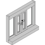 Bi-Parting Transaction Window (BPSC-4840)