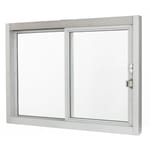 View SC-4030 / SC-3030 Side Sliding Transaction Window
