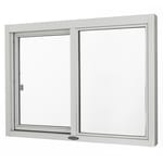 View SC-4030-LP Side Sliding Transaction Window