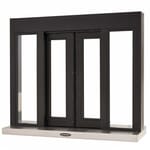 View BPSC-4236 Bi-Parting Transaction Window