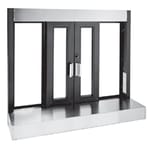 View BPSC-4840 Bi-Parting Transaction Window