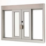 View BPSC-4836 Bi-Parting Transaction Window