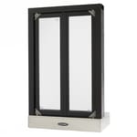 View FM-1 Bi-Fold Transaction Window