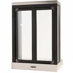 View PW5-16 Bi-Fold Transaction Window