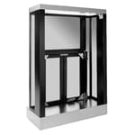 View PW3-16 / PW4-16 Bi-Fold Transaction Window
