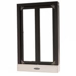 View CM-1 Bi-Fold Transaction Window