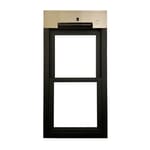 View SUI Series Vertical Lift Transaction Window