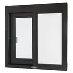View SC-3030 for California Horizontal Transaction Window